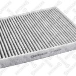 Фильтр салона угольный VW T5/Touareg,Porsche Cayenne 1.9TDi-6.0 02 STELLOX