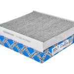 Фильтр салона угольный Volvo C30/C70/S40/V50 04> STELLOX