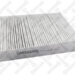 Фильтр салона Volvo S40/S80/C30 1.4-3.2/D/TDCi 04> STELLOX