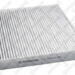Фильтр салона угольный 31х235,5х226Honda Accord 2.0-2.4 03>/CR-V 2 STELLOX