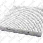 Фильтр салона комплектMazda 6 all models 02> STELLOX