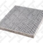 Фильтр салона 17x216x196 угольный Toyota Avensis/Corolla 1.8-2.0D STELLOX
