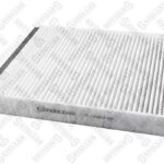 Фильтр салона Opel Zafira B 1.8 16v 07.05> STELLOX