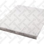 Фильтр салона Opel Corsa D, Fiat Grande Punto 1.0-1.9D 05> STELLOX