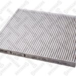 Фильтр салона Kia Cerato/Carnival all 04> STELLOX