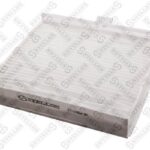 Фильтр салона Renault Scenic/Grand Scenic 1.4-2.0/1.5DCi/1.9DCi 03 STELLOX