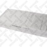 Фильтр салона Opel Corsa/Vectra/Signum all 00>, Saab 9-3 03> STELLOX