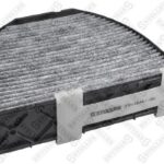 Фильтр салонный угольный STELLOX