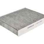 Фильтр салона угольный Ford Fiesta/Fusion all 01> STELLOX