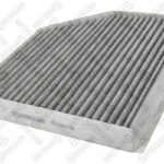 Фильтр салона угольный Audi A4/A5/Q5 1.8TFSi/2.0TFSi/3.2FSi/2.0TDi STELLOX