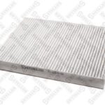 Фильтр салона Fiat Punto/Idea/Doblo all 99> STELLOX