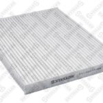 Фильтр салона Hyundai Tucson 2.0CRDi 06> STELLOX