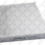 Фильтр салона 62x273x255 Hyundai Sonata/Santa Fe, KIA Magentis 2.0 STELLOX