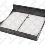 Фильтр салона Subaru Forester 2.0D/Impreza 1.5/2.0/2.5/2.0D 08> STELLOX