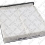 Фильтр салона Suzuki SX4 1.6i-2.0D 06> STELLOX