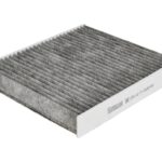 Фильтр салона Ford Focus, Volvo S40/S80/C30 1.4-3.2/D/TDCi 04> STELLOX