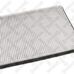 Фильтр салона с конд. Renault Megane 98-02 STELLOX