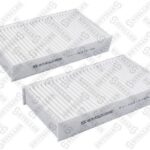 Фильтр салона Honda HR-V 1.6 16V 99> STELLOX