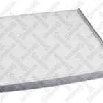 Фильтр салонный угольный STELLOX