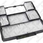 Фильтр салона Toyota Corolla 1.4 16V-2.0D 97-02 STELLOX