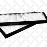 Фильтр салонный STELLOX