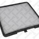 Фильтр салонный STELLOX