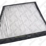 Фильтр салона Daewoo Nubira 97-03 STELLOX