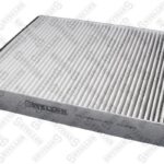 Фильтр салонный STELLOX