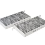 Фильтр салона угольный Renault Laguna 2.0/3.5/1.5DCi/2.0DCi 07> STELLOX