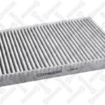 Фильтр салона угольный Audi S6 2.2Turbo/4.2 94-97 / A6 1.8-2.5TDi STELLOX