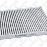 Фильтр салона угольный Renault Koleos 2.0 08> STELLOX