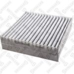 Фильтр салона угольный BMW X3 F25 2.0-3.5 10> STELLOX