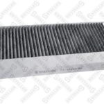 Фильтр салона угольный Ford Focus/Transit 1.4i-2.0/Di/TD/TDCi 98> STELLOX