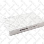 Фильтр салона угольный Renault Fluence 1.5-2.0 05>, Nissan Juke 1. STELLOX