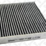 Фильтр салона угольныйFord Transit 2.0-3.2TDCI 06> STELLOX