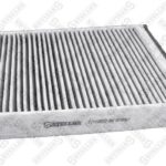 Фильтр салона угольныйFord Focus 11> STELLOX