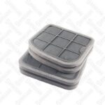 Фильтр салона угольный MB W210/S210/W220/C215 2.0-6.0 95-06 STELLOX