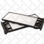 Фильтр салона Nissan Patrol GR II Y61 2.8TD/3.0DTi 97> STELLOX