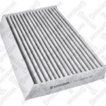 Фильтр салона Renault Megane 1.4-2.0 08> STELLOX