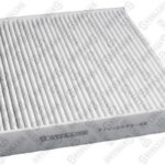 Фильтр салона Ford Transit 2.0-3.2TDCI 06> STELLOX