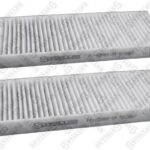 Фильтр салона Peugeot 301 1.6VTI 12> STELLOX