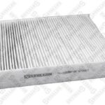 Фильтр салона Renault Grand Scenic/Scenic all 09> STELLOX