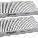 Фильтр салона Jeep Wrangler 11> STELLOX