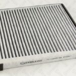 Фильтр салона угольный Hyundai Accent 1.4/1.6/1.5CRDi 05> STELLOX