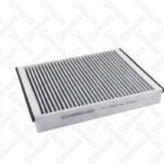 Фильтр салонный угольный STELLOX