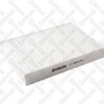 Фильтр салона Nissan Qashqai 1.5DCI 14> STELLOX