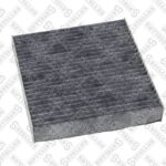 Фильтр салона угольный Renault Sandero 1.6i 11> STELLOX