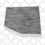 Фильтр салона угольный MB C-Class W205 all 14> STELLOX