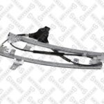 Стеклоподъемник передний левый электр. Nissan Primera 02> STELLOX