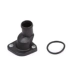 Тройник  Audi 80 2.0 1.9TD 91-95 STELLOX